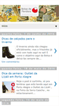Mobile Screenshot of bolsadepandora.com